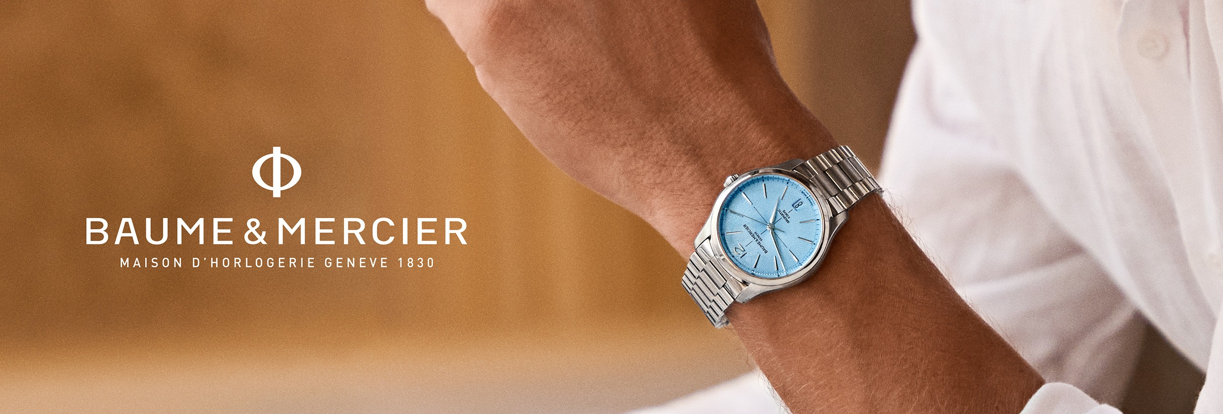 Baume Mercier